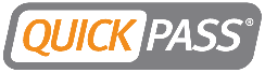 Quick Pass Logo